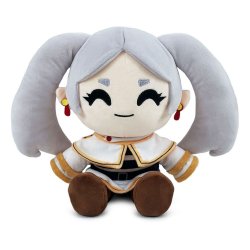Frieren: Beyond Journey's End Plush Figure Frieren 22 cm