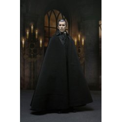 Horror of Dracula 1958 Hammer Films Ultimate Action Figure Count Dracula 18 cm