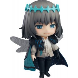 Fate/Grand Order Nendoroid Doll Action Figure Pretender/Oberon Vortigern 10 cm