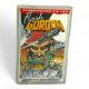 Commodore 64 - Flash Gordon (Commodore 64/128) European Release