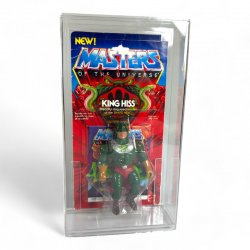 Masters of the Universe - King Hiss MOC