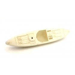 GI Joe – Stalker (v1) Kayak