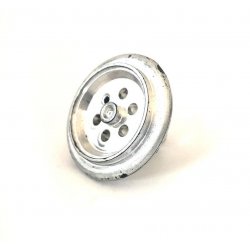 M.A.S.K. – Detonator Front Tire Rim