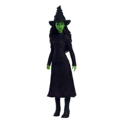 Wicked Doll with Sound Singing Elphaba *German Version*