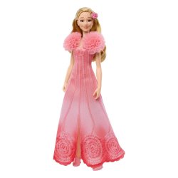 Wicked Doll with Sound Singing Glinda *German Version*