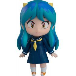 Urusei Yatsura Nendoroid Action Figure Lum: School Uniform Ver. 10 cm