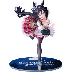 Uma Musume Pretty Derby PVC Statue 1/7 Eishin Flash 19 cm