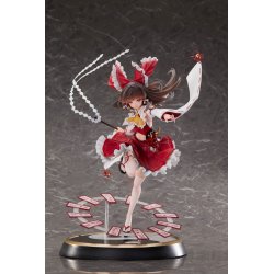 Touhou Project PVC Statue 1/6 Eternal Shrine Maiden Reimu Hakurei 30 cm