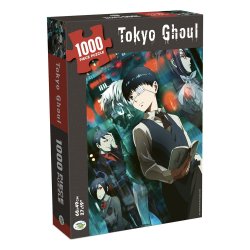 Tokyo Ghoul Puzzle Characters (1000 pieces)