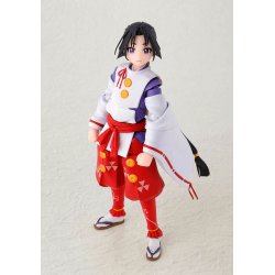 The Elusive Samurai S.H. Figuarts Action Figure Tokiyuki Hojo 14 cm