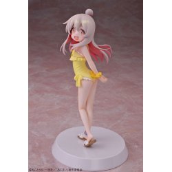 Summer Queens PVC Statue 1/8 Deluxe Version 19 cm