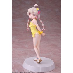 Summer Queens PVC Statue 1/8 Mahiro Oyama 19 cm