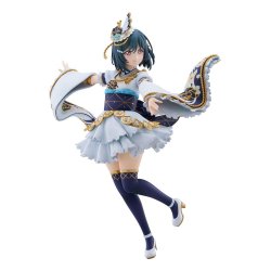 Love Live! Nijigasaki Academy School Idol Club PVC Statue 1/7 Shioriko Mifune 23 cm