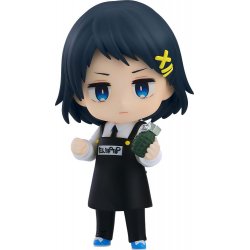 Kindergarten Wars Nendoroid Action Figure Hana 10 cm