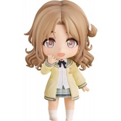 The Idolmaster Shiny Colors Action Figure Hinana Ichikawa 10 cm