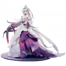 Honkai Impact 3rd PVC Statue 1/7 Kiana Evening Invite 25 cm