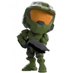 Halo Vinyl Figure Master Chief 12 cm