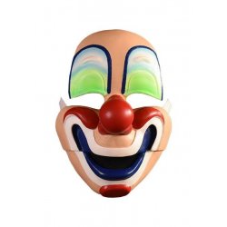 Halloween (1978) Máscara Young Michael Myers Clown