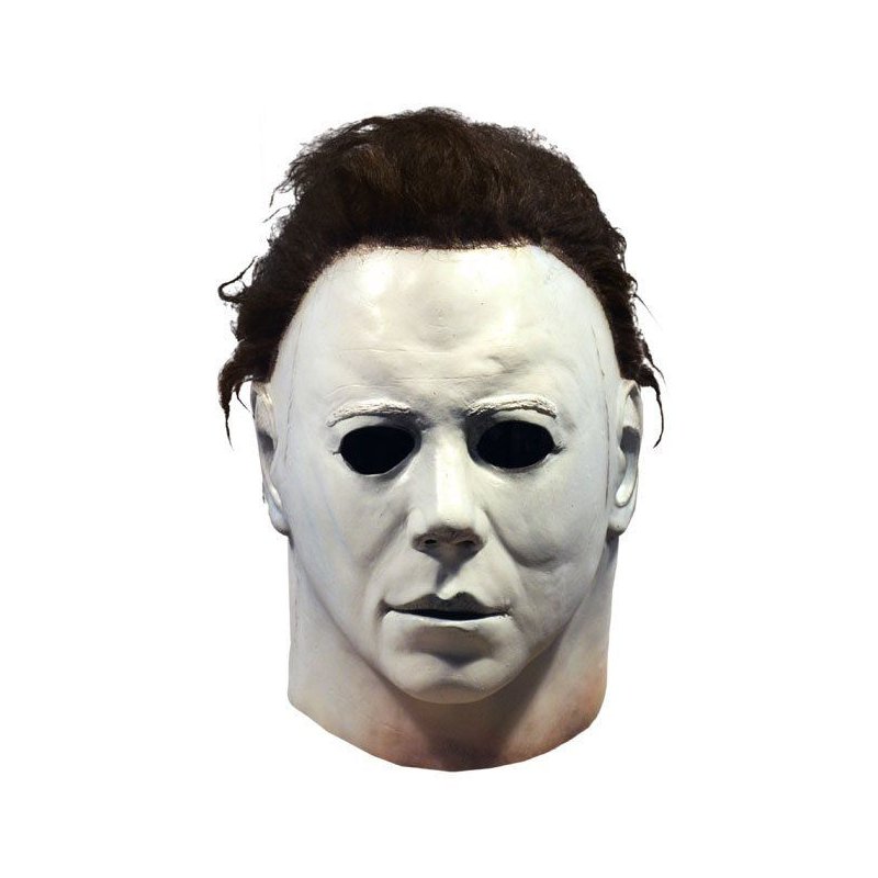 Myers micheal Michael Myers