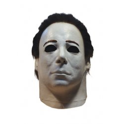 Halloween 4: El retorno de Michael Myers Máscara de látex Michael Myers