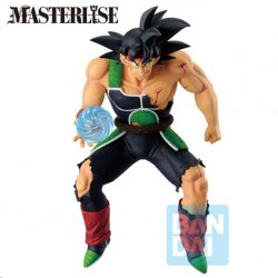 Dragon Ball Ichibansho Masterlise PVC Statue Bardock (VS Omnibus Ultimate) 24 cm