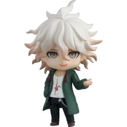 Danganronpa 1.2 Reload Action Figure Nagito Komaeda 10 cm