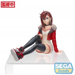 Dandadan PM Perching PVC Statue Momo Vol. 2 14 cm