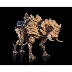Cosmic Legions: OxKrewe Book Two Harrow Zone Actionfigur Bunji (Deluxe Creature) 18 cm
