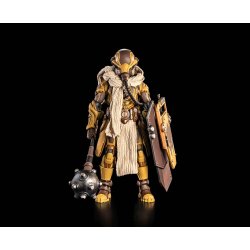 Cosmic Legions: OxKrewe Book Two Harrow Zone Actionfigur Hylor Cryn 18 cm