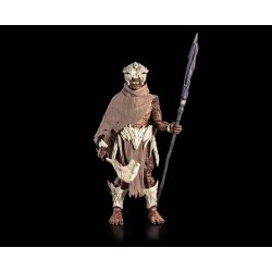 Cosmic Legions: OxKrewe Book Two Harrow Zone Actionfigur Thraxxian Hunter 18 cm