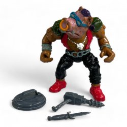 Teenage Mutant Ninja Turtles - Bebop Vintage Action Figure