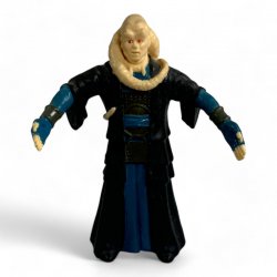 Star Wars: Bendems - Bib Fortuna