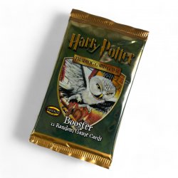 Harry Potter Trading Card Game Booster