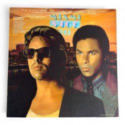 Miami Vice III (New Music From The Television Series)