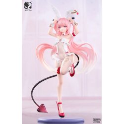 Original Character PVC Statue 1/6 Lulumu illustration by Tamano Kedama 27 cm