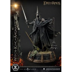 Lord of the Rings Statue 1/4 The Witch King of Angmar 70 cm