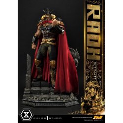 Fist of the North Star Statue 1/4 Raoh Ultimate Version 79 cm