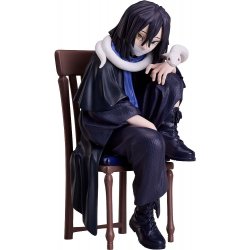 Demon Slayer: Kimetsu no Yaiba Statue Obanai Iguro 15 cm