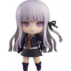 Danganronpa 1.2 Reload Nendoroid Doll Action Figure Kyokyo Kirigiri 10 cm