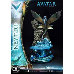 Avatar: The Way of Water Statue Neytiri 77 cm