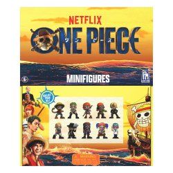 One Piece Mini figures 7 cm Blind Bag