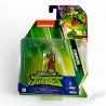 Rise of the Teenage Mutant Ninja Turtes Stampers Foot Lieutenant MOC