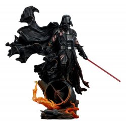 Star Wars Mythos Statue 1/4 Darth Vader 76 cm