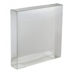 PET Protectors 25-Pack for Game Boy/GBA Games