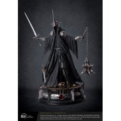 Lord of the Rings QS Series Statue 1/4 The Witch-King of Angmar John Howe Signature Edition 93 cm