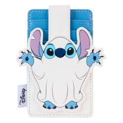 Disney by Loungefly Card Holder Lilo & Stich Ghost