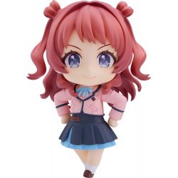 Gakuen Idolmaster Nendoroid Action Figure Saki Hanami 10 cm