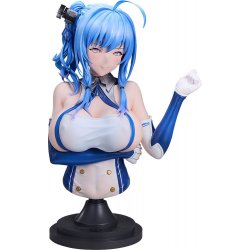 Azur Lane Bust 1/1 St. Louis 73 cm