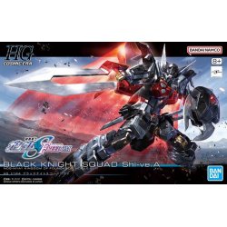 Gundam: NOG-M1A1 Black Knight Squad Shi-ve.A HGCE 1/144