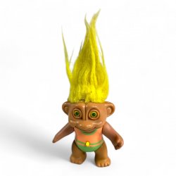 Good Luck Glo Trolls - Troll